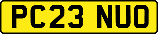 PC23NUO