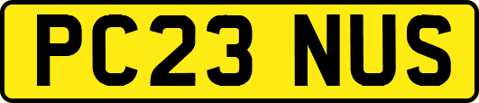 PC23NUS
