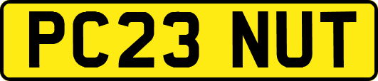 PC23NUT