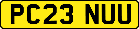 PC23NUU