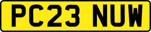 PC23NUW