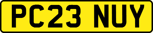 PC23NUY