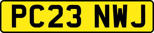PC23NWJ