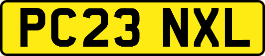 PC23NXL
