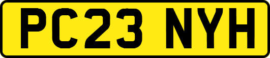 PC23NYH