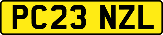 PC23NZL