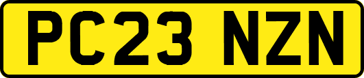 PC23NZN