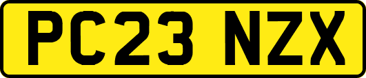 PC23NZX