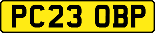 PC23OBP
