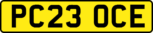 PC23OCE