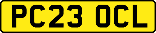 PC23OCL