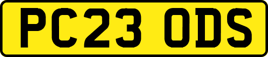PC23ODS