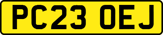 PC23OEJ