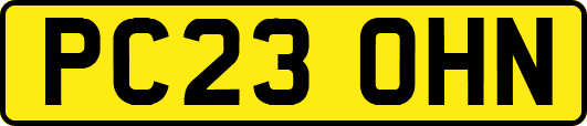 PC23OHN