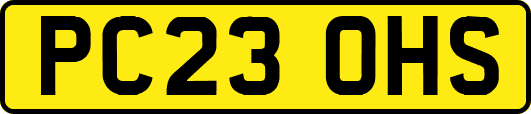 PC23OHS