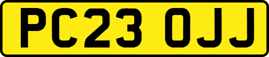 PC23OJJ