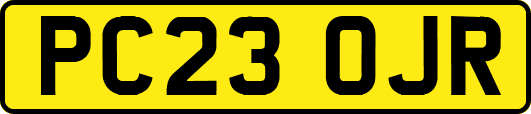 PC23OJR