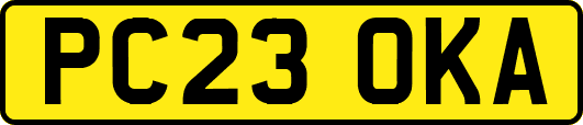 PC23OKA