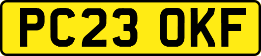 PC23OKF