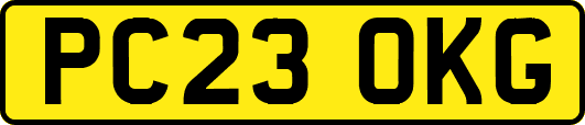 PC23OKG