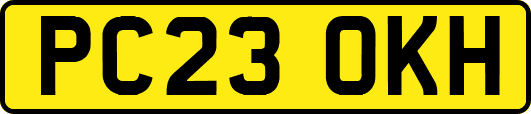 PC23OKH