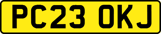 PC23OKJ