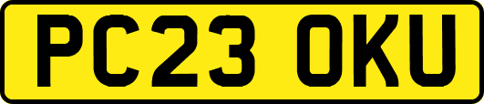PC23OKU