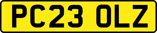 PC23OLZ