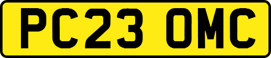 PC23OMC