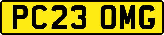 PC23OMG