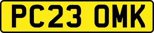 PC23OMK