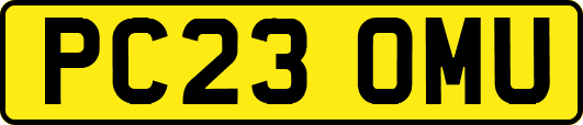 PC23OMU