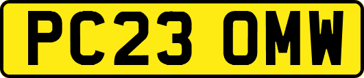 PC23OMW