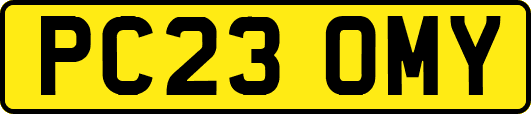 PC23OMY