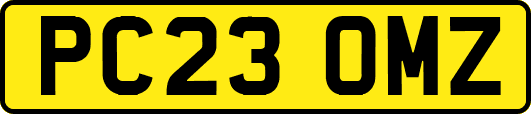 PC23OMZ