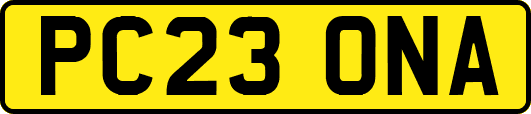 PC23ONA