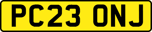 PC23ONJ