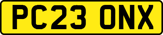 PC23ONX