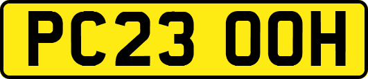 PC23OOH