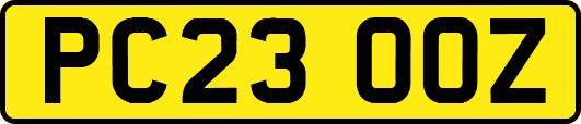 PC23OOZ