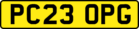 PC23OPG