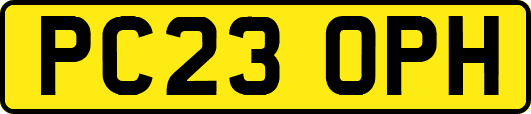 PC23OPH