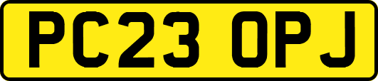 PC23OPJ
