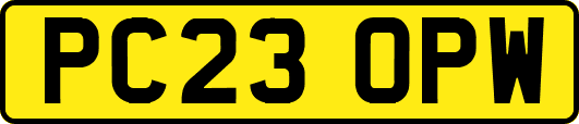 PC23OPW