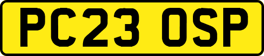 PC23OSP