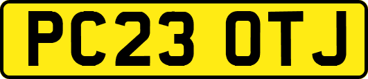 PC23OTJ