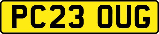 PC23OUG
