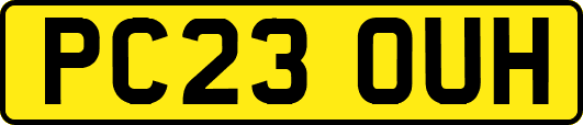 PC23OUH