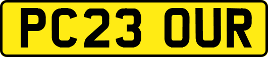 PC23OUR