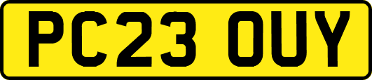 PC23OUY